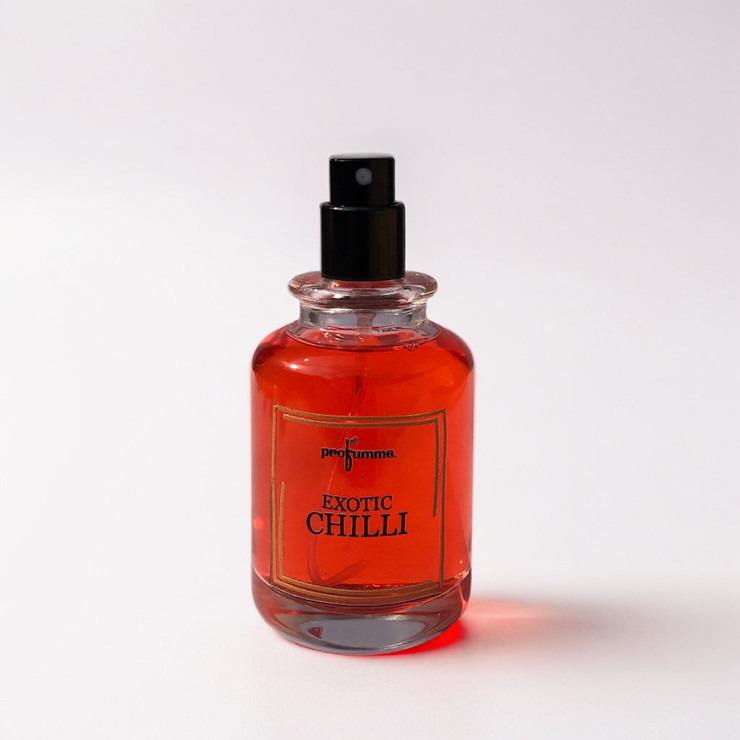 Exotic Chilli |50 ML |Unisex