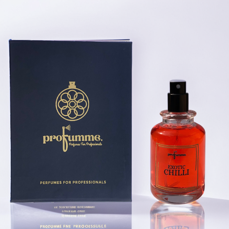 Exotic Chilli |50 ML |Unisex