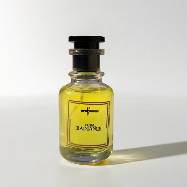 Prism Radiance | 50 ML | Unisex