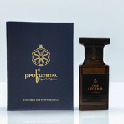 THE LEGEND | 50 ML | IMPRESSION OF DUNHIL | UNISEX
